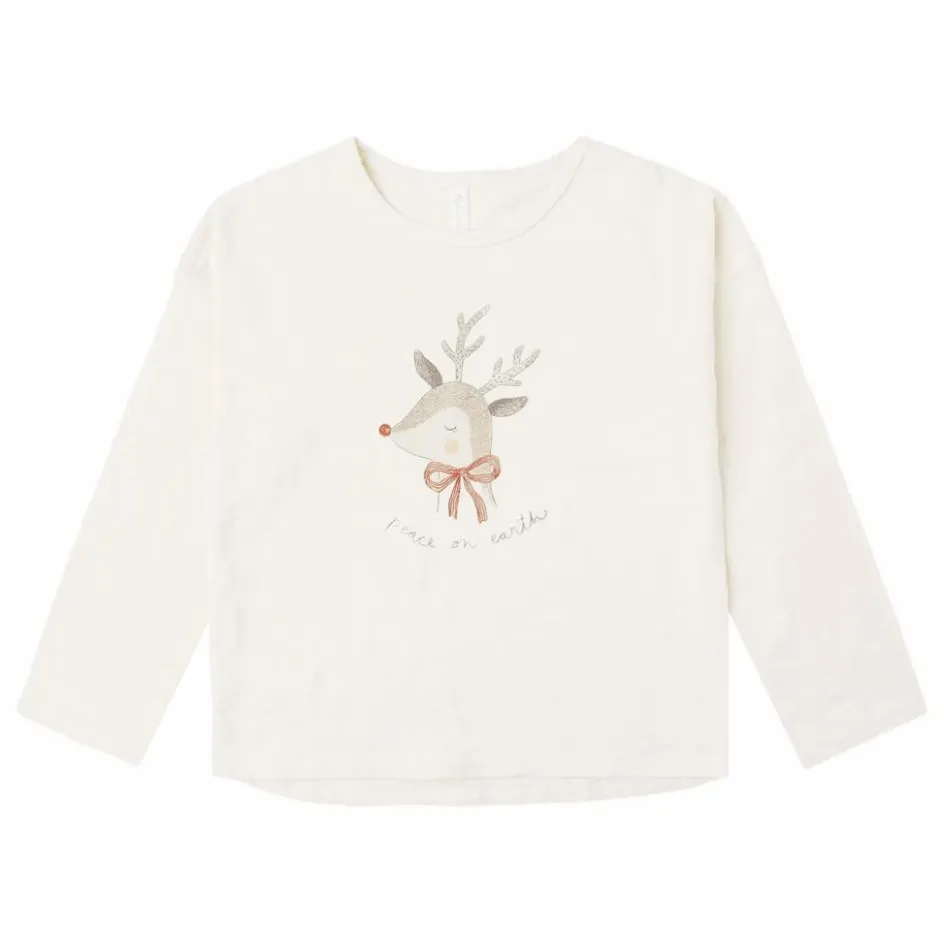 Online T-shirt Peace On Earth | Enfant Blouses, T-Shirts|Blouses, T-Shirts