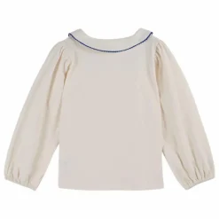 Enfant Emile et Ida Blouses, T-Shirts|Blouses, T-Shirts*T-shirt Picote Coton Bio |