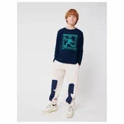New T-shirt Pinceau Coton Bio | Enfant Blouses, T-Shirts|T-Shirts, Chemises