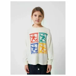 Bobo Choses T-shirt Pinceaux Coton Bio ||Enfant Blouses, T-Shirts|T-Shirts, Chemises