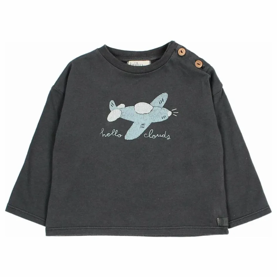 Best T-shirt Plane Coton Bio | T-Shirts, Chemises|Blouses, T-Shirts