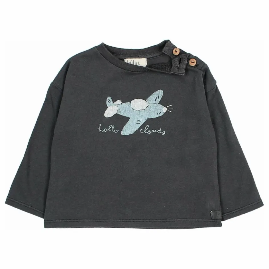 Best T-shirt Plane Coton Bio | T-Shirts, Chemises|Blouses, T-Shirts