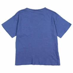 Enfant Búho Blouses, T-Shirts|T-Shirts, Chemises*T-shirt Poche Lin |