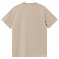 Carhartt WIP T-shirt Pocket ||Homme T-Shirts, Chemises|T-Shirts, Chemises