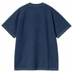 Homme Carhartt WIP T-Shirts, Chemises|T-Shirts, Chemises*T-shirt Pocket Ingo |