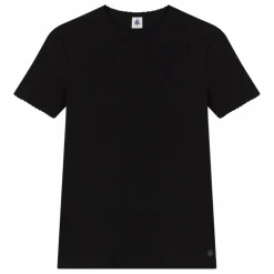New T-shirt Point Cocotte - Collection Femme | Femme Tee-Shirts, Polos