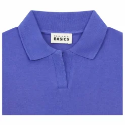 SMALLABLE BASICS T-Shirt Polo Garçon Coton Bio ||Enfant T-Shirts, Chemises