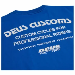 Homme Deus Ex Machina T-Shirts, Chemises*T-shirt Pro |
