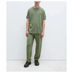 Homme American Vintage T-Shirts, Chemises*T-shirt Pymaz |