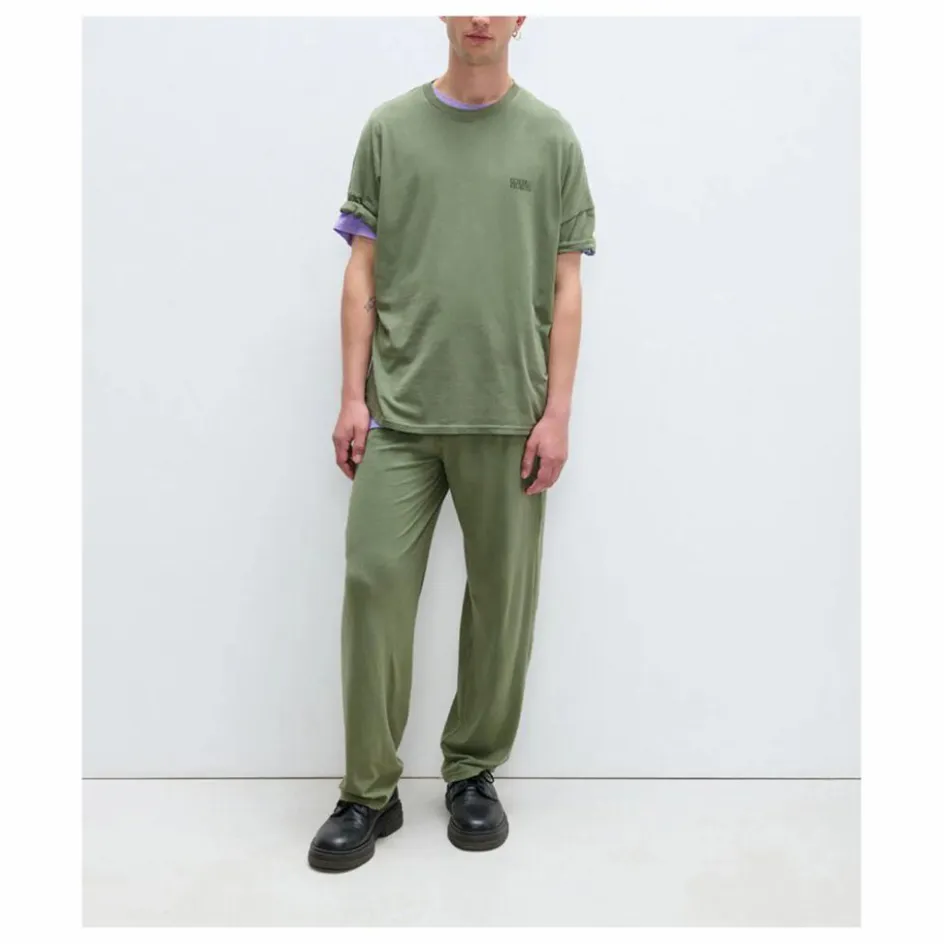 Homme American Vintage T-Shirts, Chemises*T-shirt Pymaz |