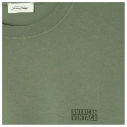 Homme American Vintage T-Shirts, Chemises*T-shirt Pymaz |