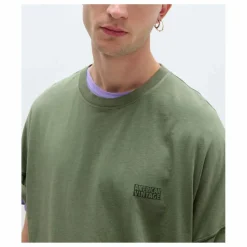 Homme American Vintage T-Shirts, Chemises*T-shirt Pymaz |