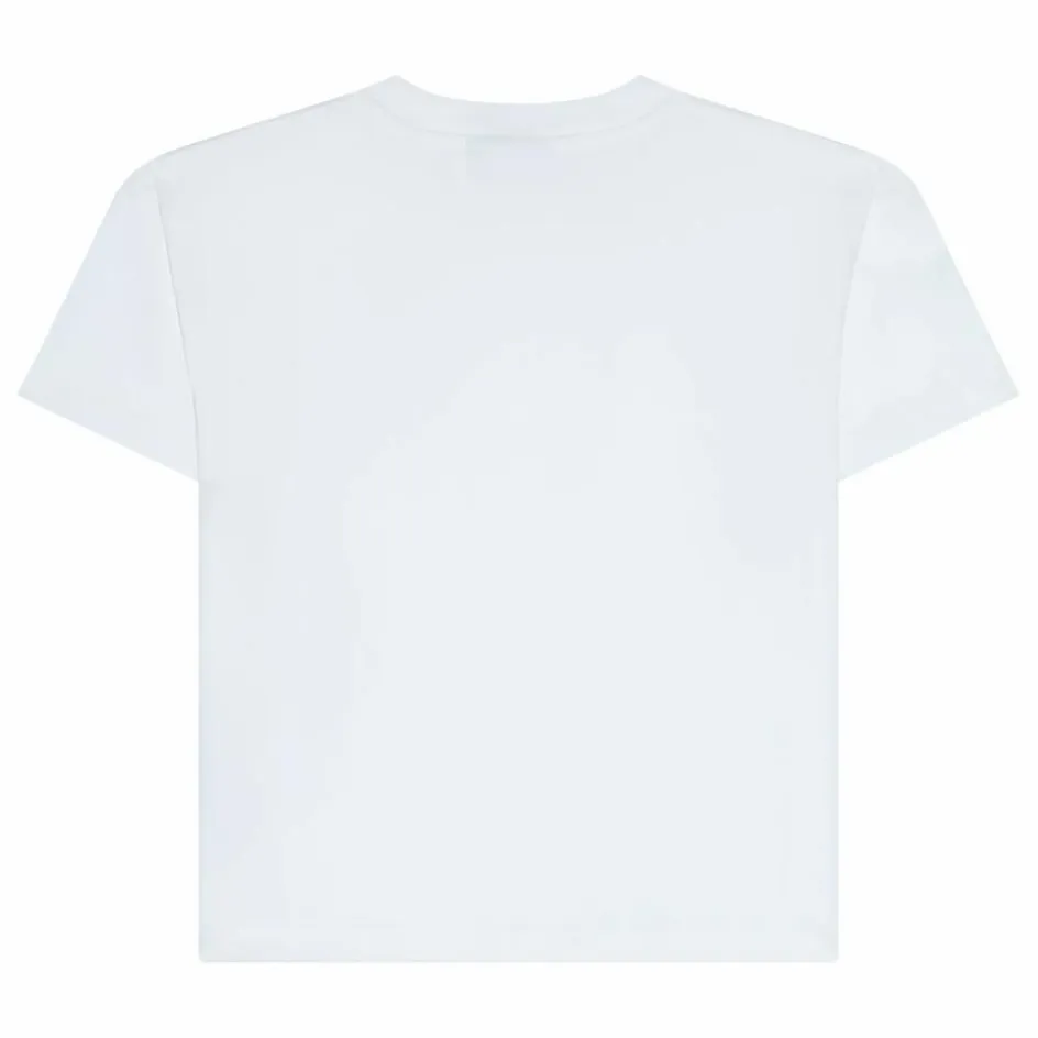 Finger in the nose T-shirt Queen Coton Bio ||Enfant Blouses, T-Shirts|Blouses, T-Shirts