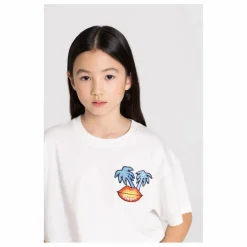 Finger in the nose T-shirt Queen Coton Bio ||Enfant Blouses, T-Shirts|Blouses, T-Shirts