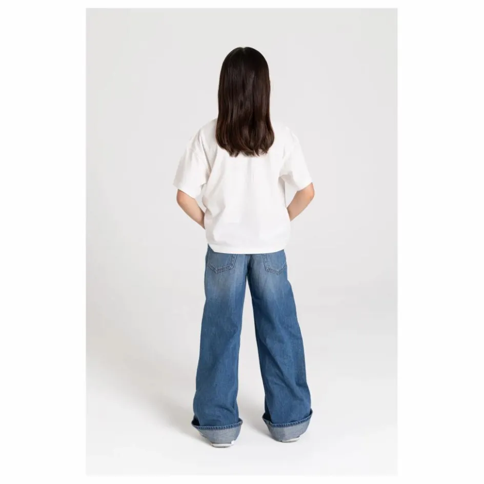 Finger in the nose T-shirt Queen Coton Bio ||Enfant Blouses, T-Shirts|Blouses, T-Shirts