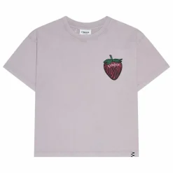 Sale T-shirt Queen Coton Bio | Enfant Blouses, T-Shirts|Blouses, T-Shirts