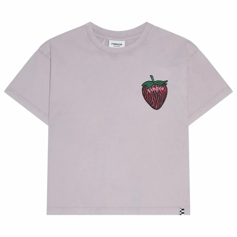 Sale T-shirt Queen Coton Bio | Enfant Blouses, T-Shirts|Blouses, T-Shirts