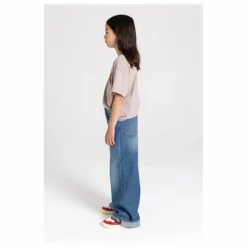 Sale T-shirt Queen Coton Bio | Enfant Blouses, T-Shirts|Blouses, T-Shirts