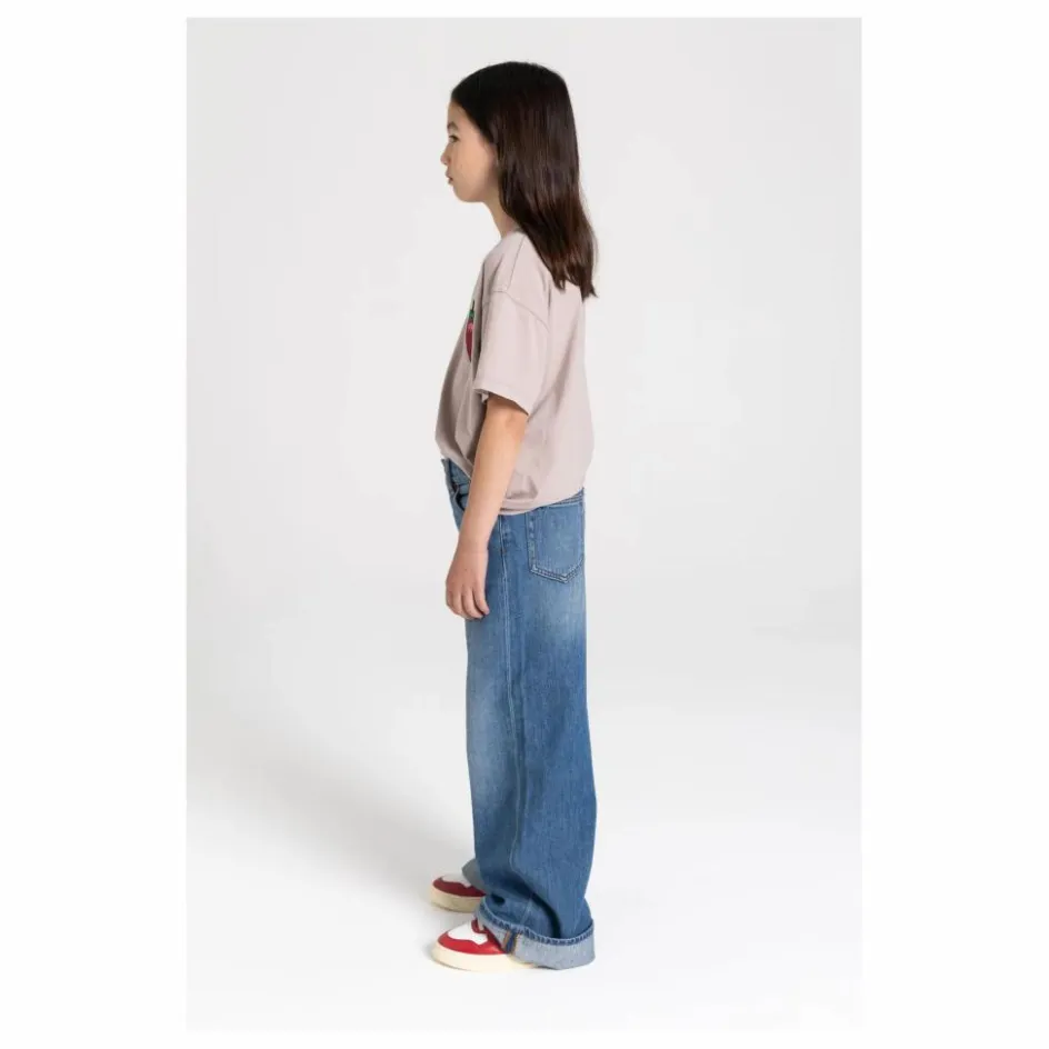 Sale T-shirt Queen Coton Bio | Enfant Blouses, T-Shirts|Blouses, T-Shirts
