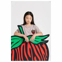 Sale T-shirt Queen Coton Bio | Enfant Blouses, T-Shirts|Blouses, T-Shirts