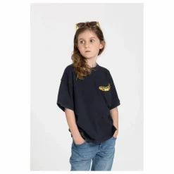 Enfant Finger in the nose Blouses, T-Shirts|Blouses, T-Shirts*T-shirt Queen Coton Bio |