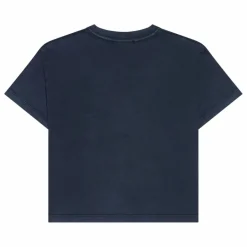 Enfant Finger in the nose Blouses, T-Shirts|Blouses, T-Shirts*T-shirt Queen Coton Bio |