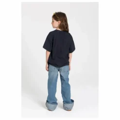 Enfant Finger in the nose Blouses, T-Shirts|Blouses, T-Shirts*T-shirt Queen Coton Bio |