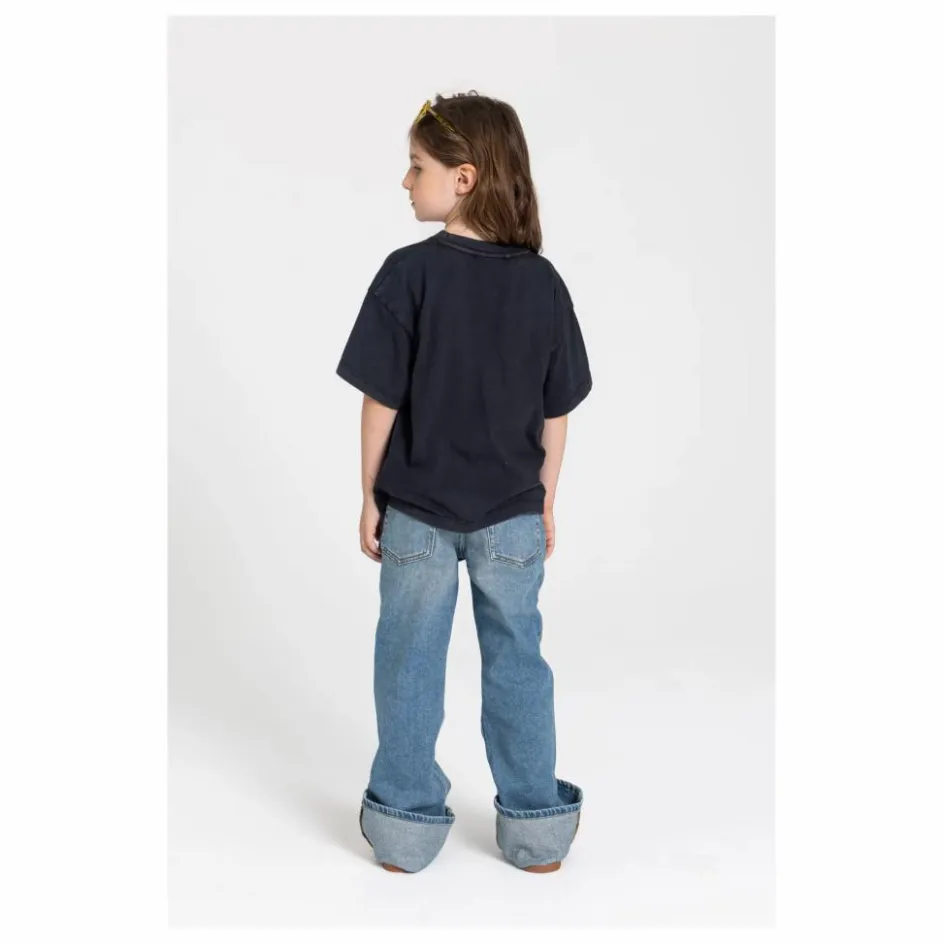 Enfant Finger in the nose Blouses, T-Shirts|Blouses, T-Shirts*T-shirt Queen Coton Bio |