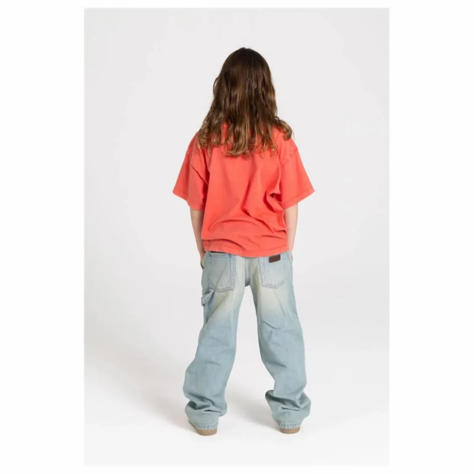 Enfant Finger in the nose Blouses, T-Shirts|Blouses, T-Shirts*T-shirt Queen Coton Bio |