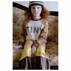 New T-shirt Raglan Colorblock Coton Bio | Enfant T-Shirts, Chemises|Blouses, T-Shirts