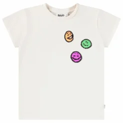 Molo T-shirt Ranva Coton Bio ||Enfant Blouses, T-Shirts|Blouses, T-Shirts