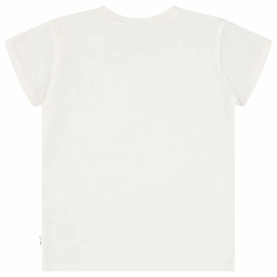 Molo T-shirt Ranva Coton Bio ||Enfant Blouses, T-Shirts|Blouses, T-Shirts