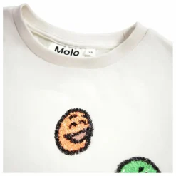 Molo T-shirt Ranva Coton Bio ||Enfant Blouses, T-Shirts|Blouses, T-Shirts