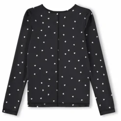 Molo T-shirt Rasha Cœurs ||Enfant Blouses, T-Shirts|Blouses, T-Shirts