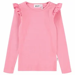 Molo T-shirt Rasmine Coton Bio ||Enfant Blouses, T-Shirts|Blouses, T-Shirts