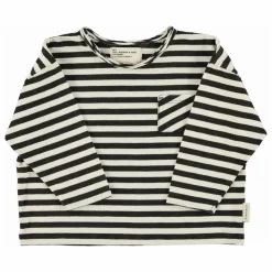 Sale T-shirt Rayé Coton Bio | Enfant T-Shirts, Chemises|Blouses, T-Shirts