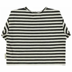 Sale T-shirt Rayé Coton Bio | Enfant T-Shirts, Chemises|Blouses, T-Shirts