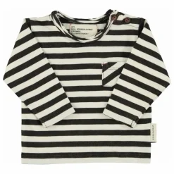 Sale T-shirt Rayé Coton Bio | Enfant T-Shirts, Chemises|Blouses, T-Shirts