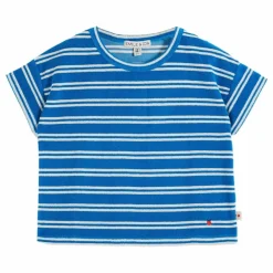 Sale T-Shirt Rayure Eponge | Enfant T-Shirts, Chemises|T-Shirts, Chemises