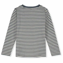 Enfant Gray Label T-Shirts, Chemises|T-Shirts, Chemises*T-shirt Rayures Coton Bio |