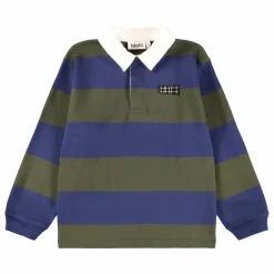 Molo T-shirt Relz Coton Bio ||Enfant T-Shirts, Chemises
