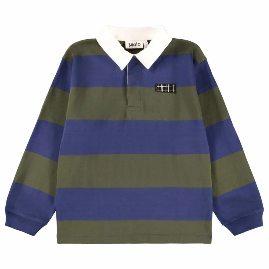 Molo T-shirt Relz Coton Bio ||Enfant T-Shirts, Chemises