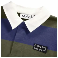 Molo T-shirt Relz Coton Bio ||Enfant T-Shirts, Chemises