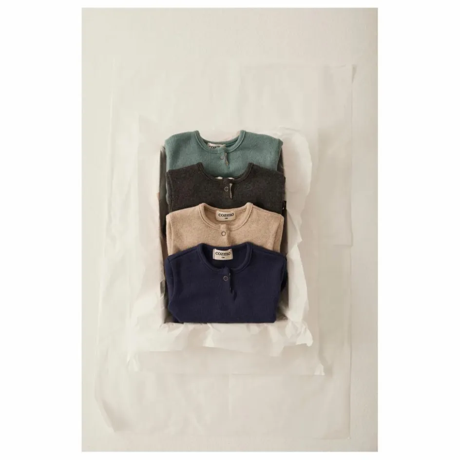 Cozmo T-shirt Remo || T-Shirts, Chemises