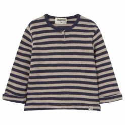 Cozmo T-shirt Remo Rayures || T-Shirts, Chemises