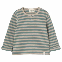 Cozmo T-Shirts, Chemises*T-shirt Remo Rayures |