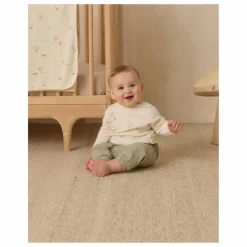 Quincy Mae T-Shirts, Chemises|Blouses, T-Shirts*T-shirt Renards Coton Bio |