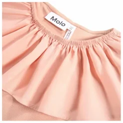 Best Molo T-shirt Renate Coton Bio | Rose