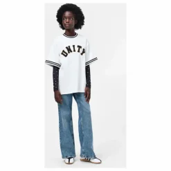Enfant Molo T-Shirts, Chemises|T-Shirts, Chemises*T-shirt Renley Unity Coton Bio |