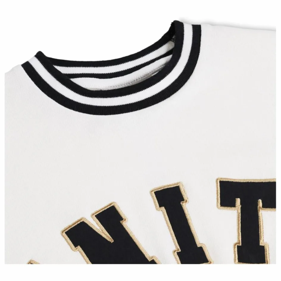 Enfant Molo T-Shirts, Chemises|T-Shirts, Chemises*T-shirt Renley Unity Coton Bio |